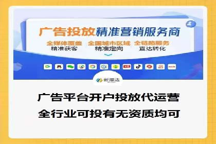 SEM代运营案例分析：精准投放策略解析